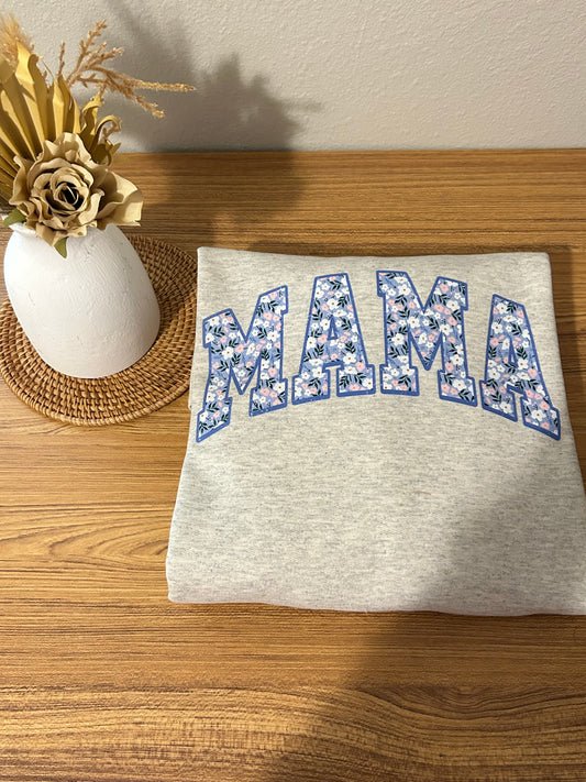 Boy Mom Sweatshirt