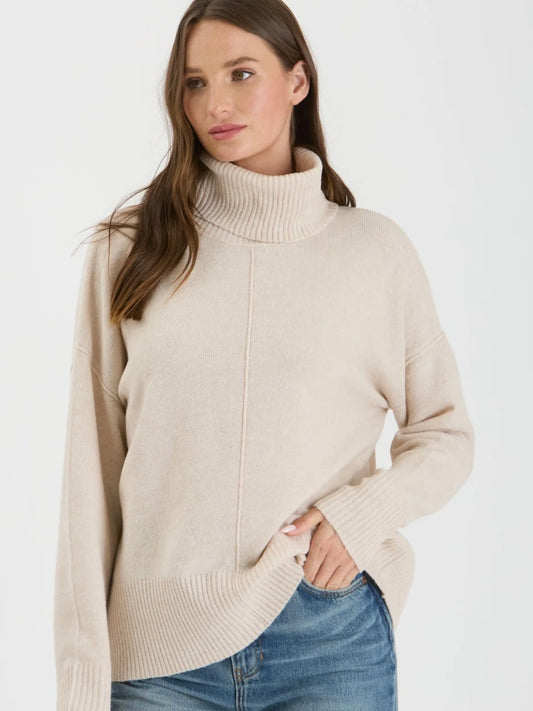 Sara Pullover Sweater