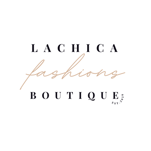 La Chica Fashions Boutique