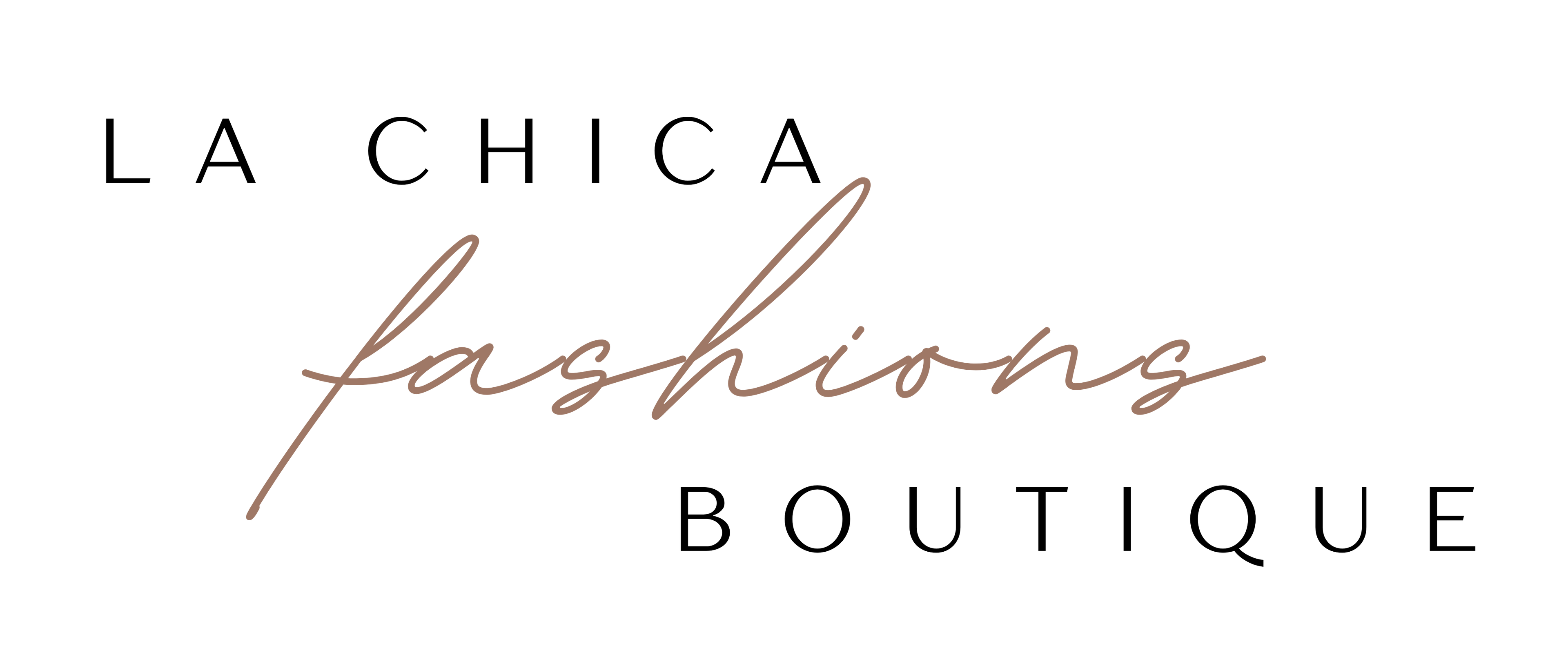 La Chica Fashions Boutique